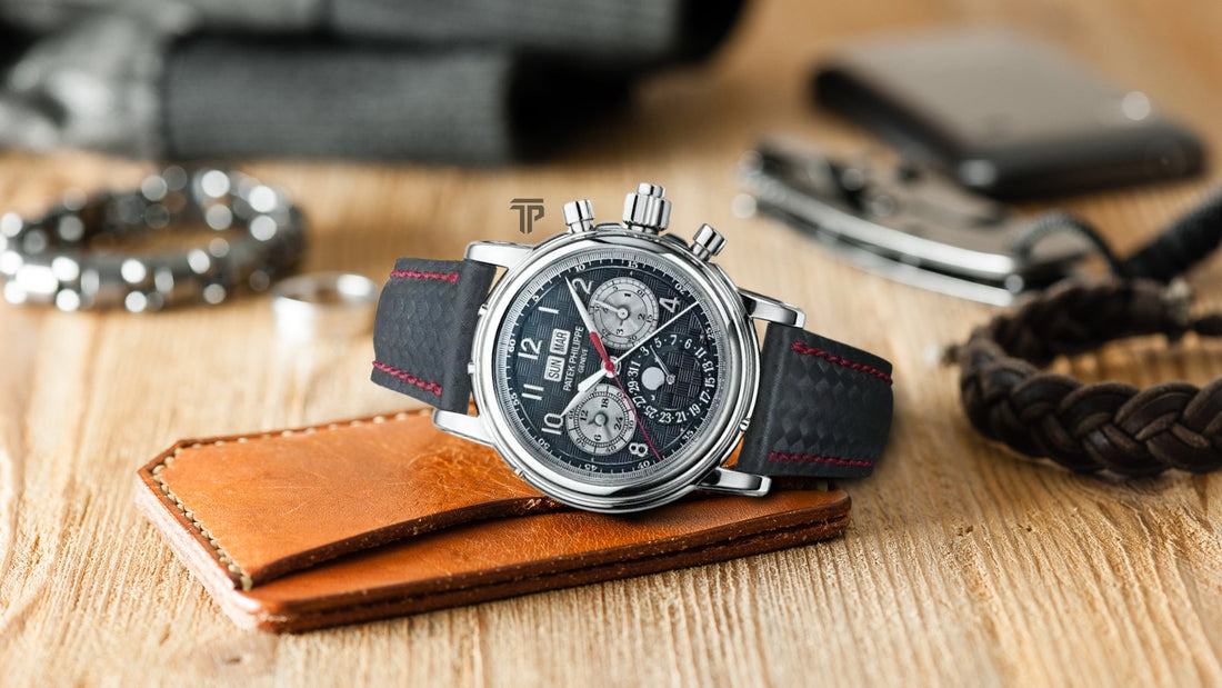10 of the most expensive Philippe Patek watches to date, including Nautilus models and other exquisite designs with record-breaking prices.