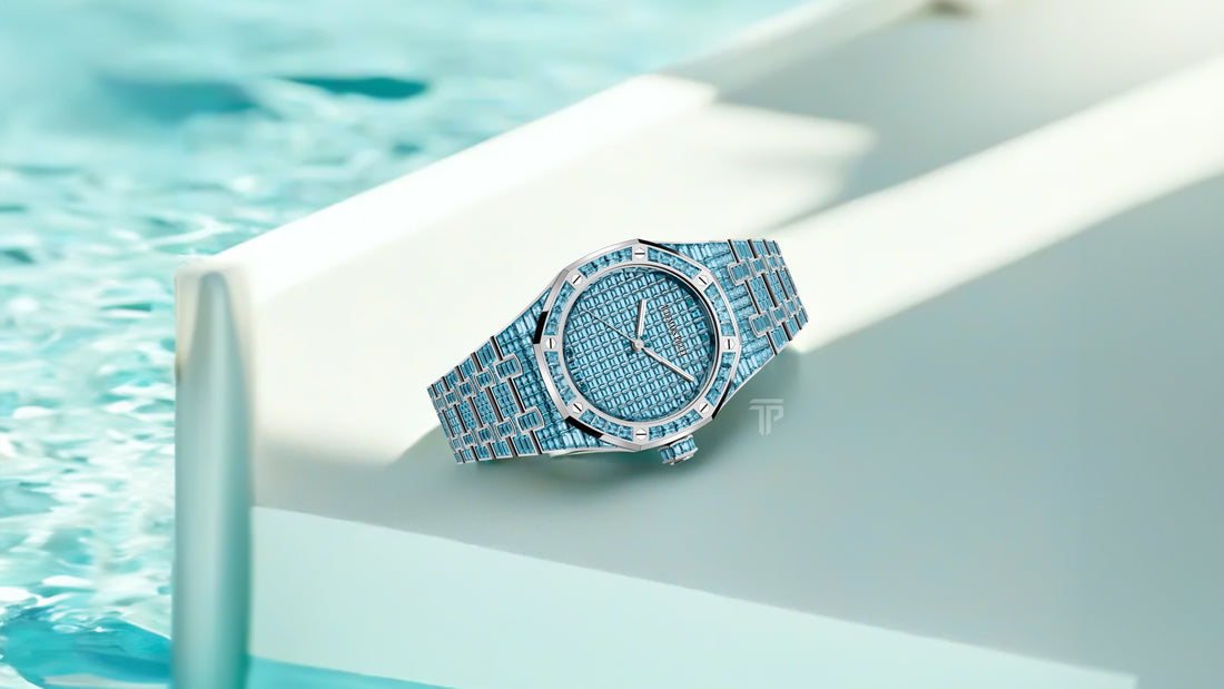 AP Watch Men Audemars Piguet: A Guide for Collectors