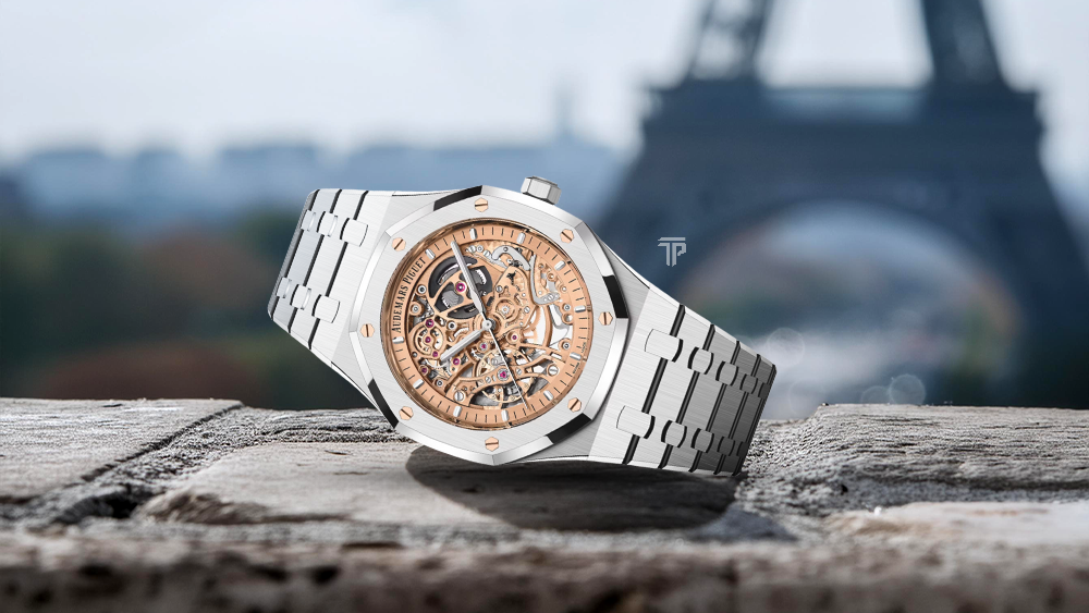 Audemars piguet sponsored athletes clearance