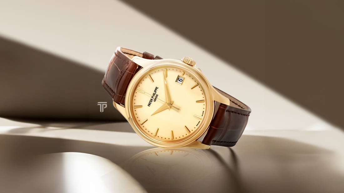 A Guide to Starting Your Patek Philippe Watch Collection