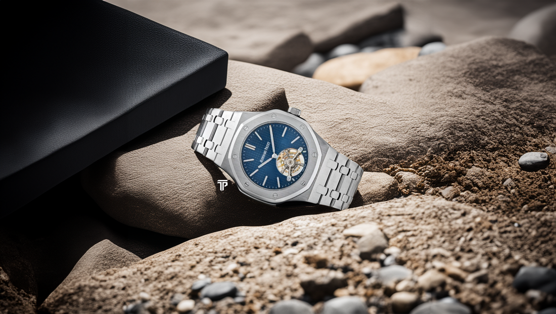 Audemars Piguet Blue: A Collector’s Guide
