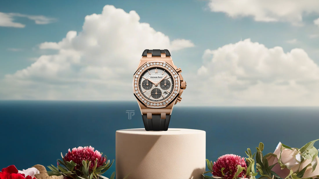 Audemars Piguet Ladies: Exquisite Timepieces for Women