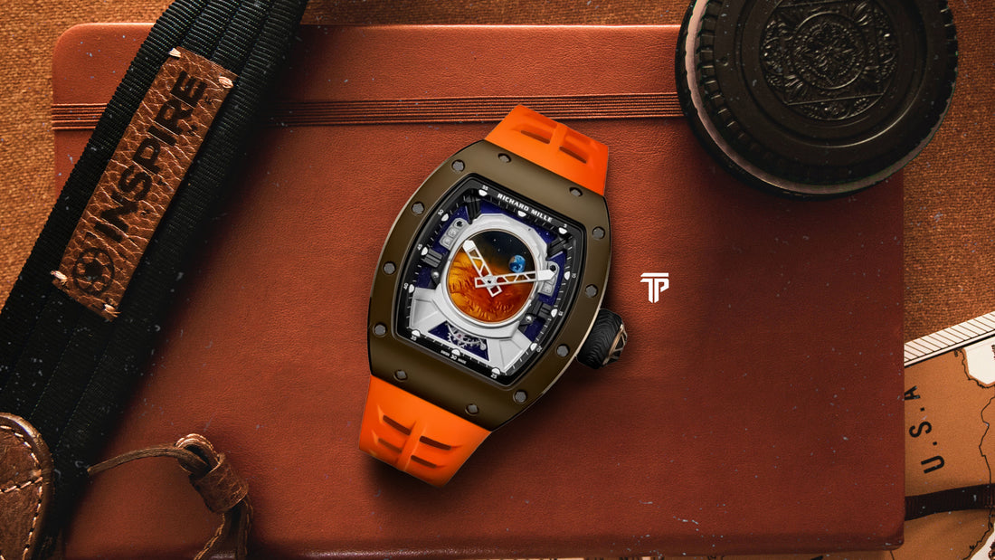 Be the Envy of Every Wrist: Exploring Limited Edition Watches