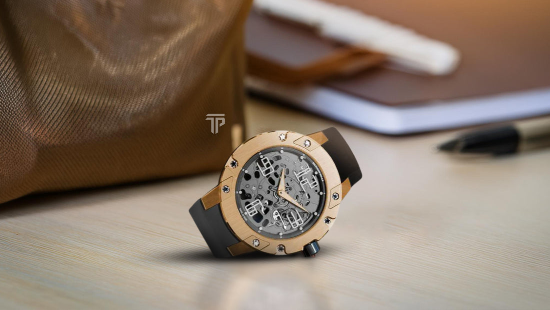 Can the Audemars Piguet (AP) Jumbo Compete with Newer Models?