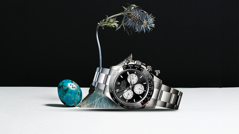 Rolex le mans hotsell watch