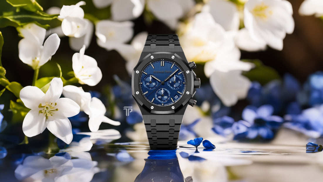 Comparing Different Models of Audemars Piguet Chronograph