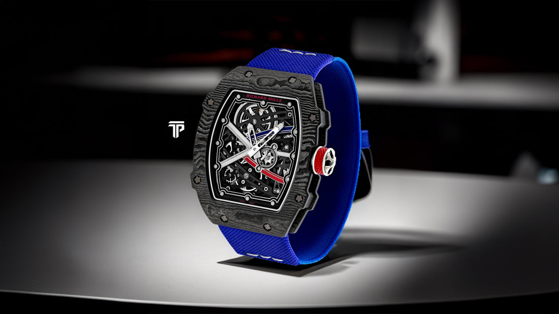 Comparing Richard Mille Watches: Which Model is Right for You?
