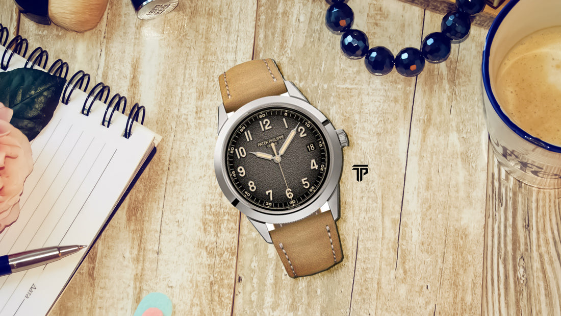 Customize Your Style: The World of Watch Straps