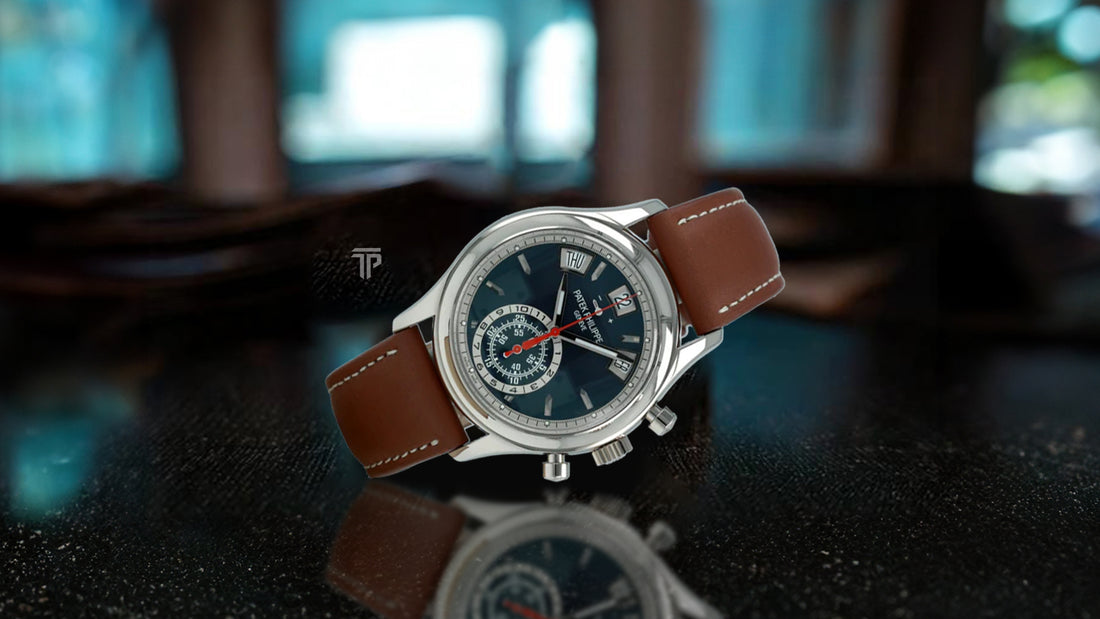 Find Luxury Watches for Sale with Bitcoin Payment Options