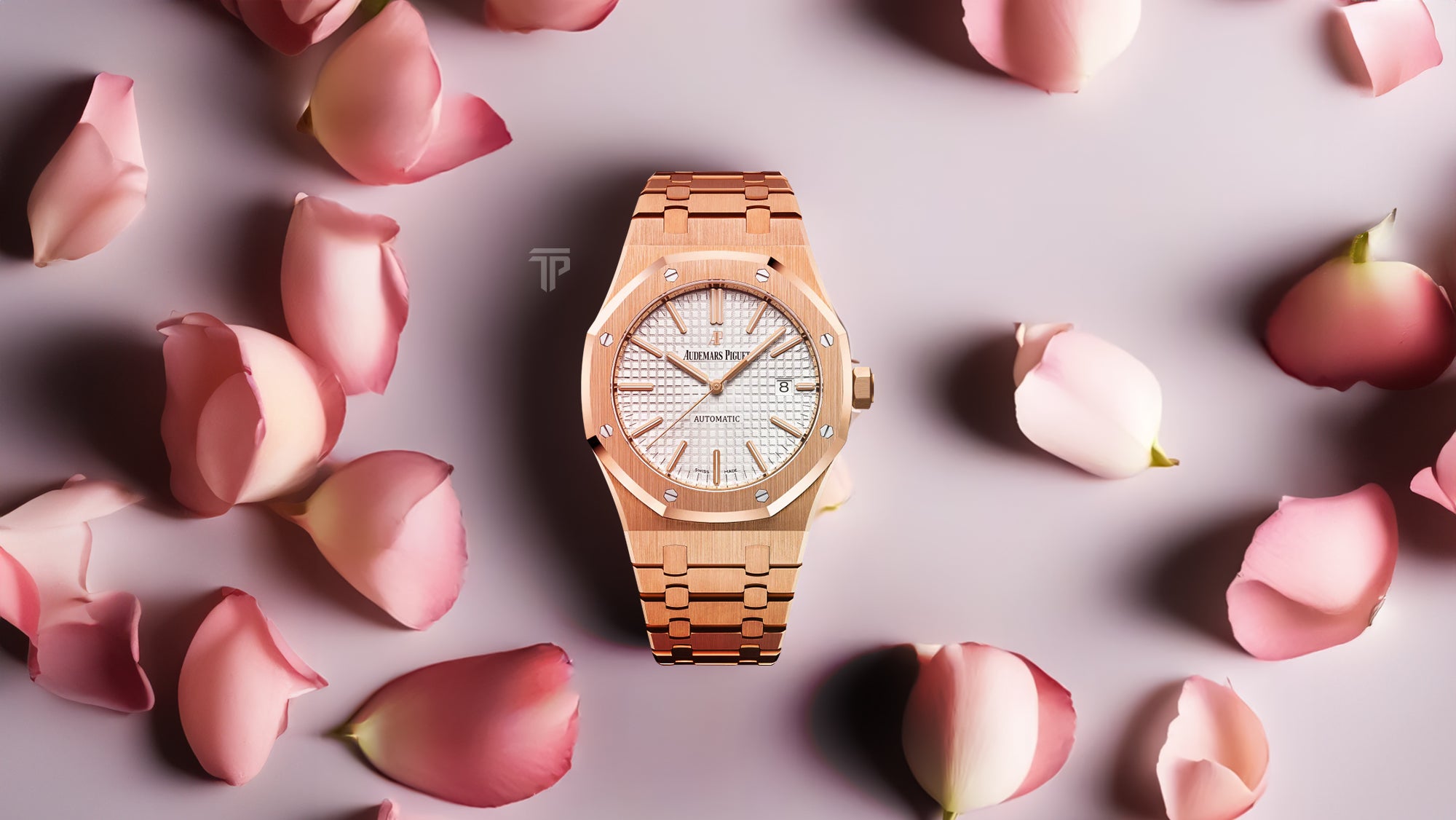 Guide to Choosing Your First Audemars Piguet Women s Watch TPT Timepiece Trading