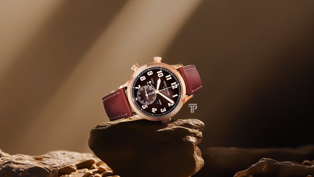 Guide to Choosing the Perfect Patek Philippe Women's Watch