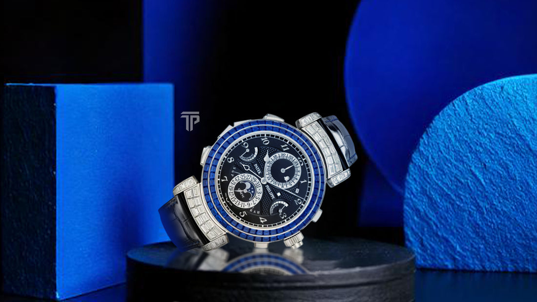 Is Patek Philippe's Most Expensive Watch Worth Its Price Tag?