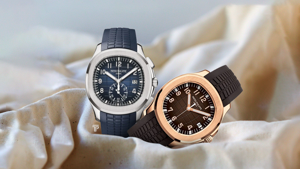 Patek philippe limited edition discount