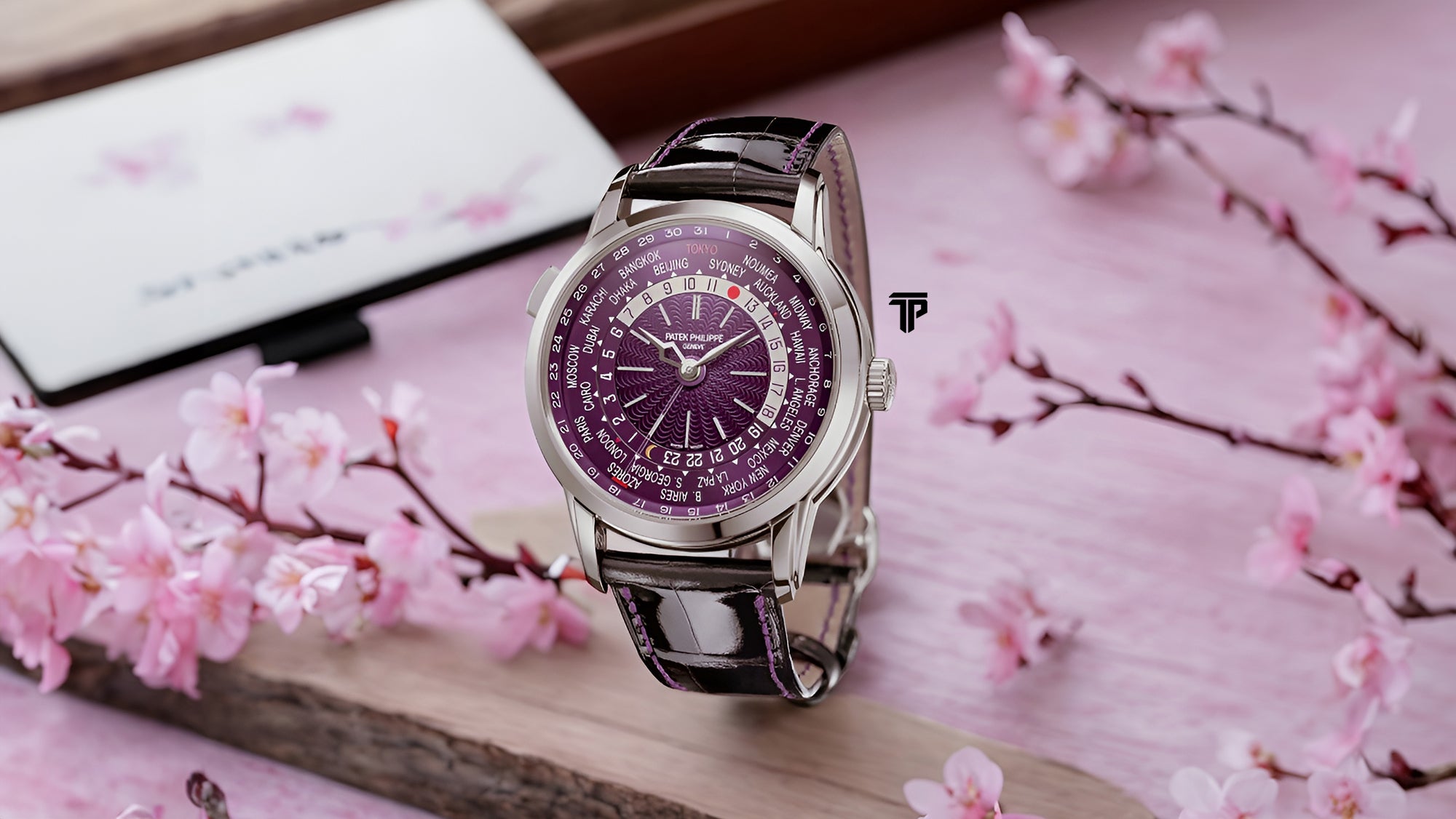 Patek philippe watch limited edition online