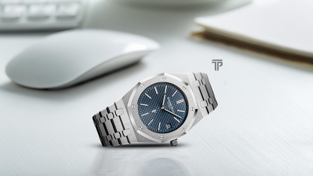 Richard Mille RM 033 Proves You Don’t Need Bulk for Bold Style