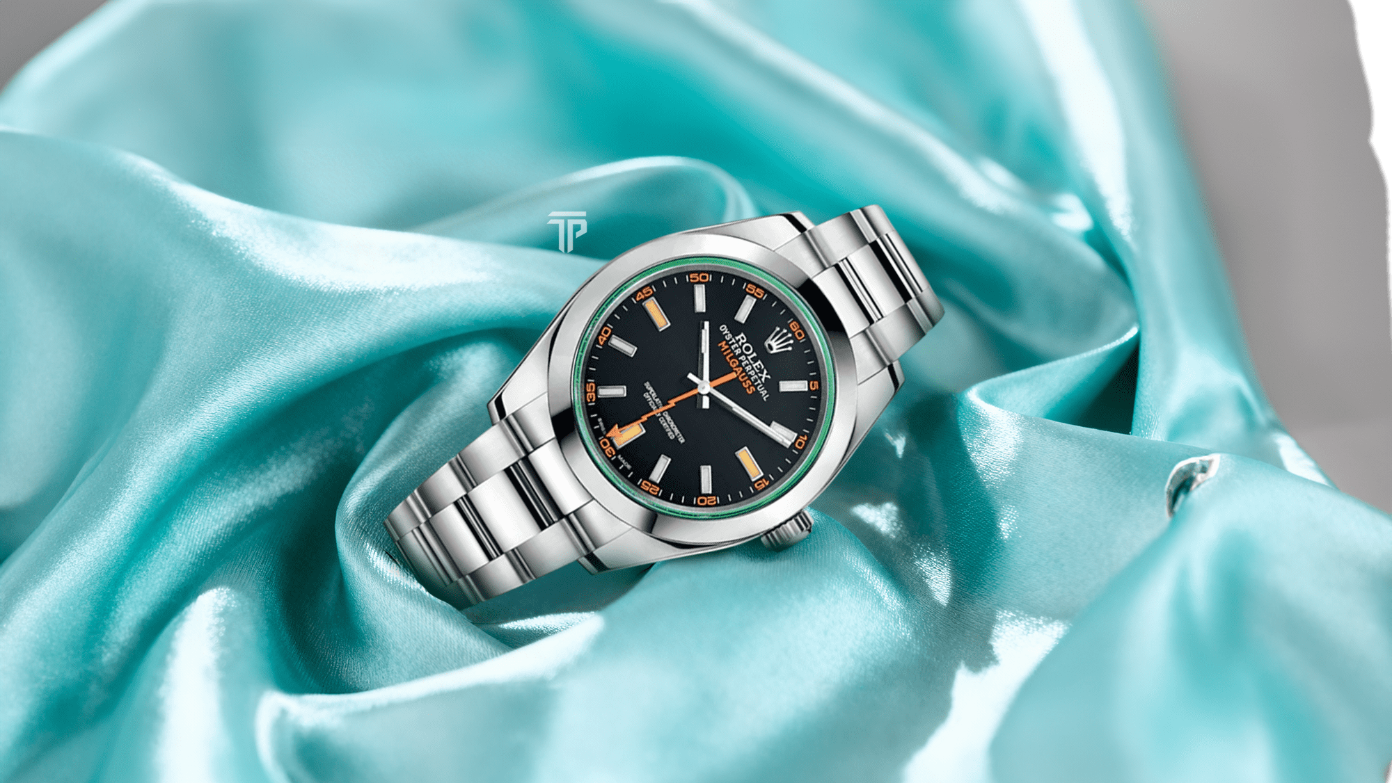 Rolex Milgauss Is Coming Back – What to Expect at W&W 2026 – TPT