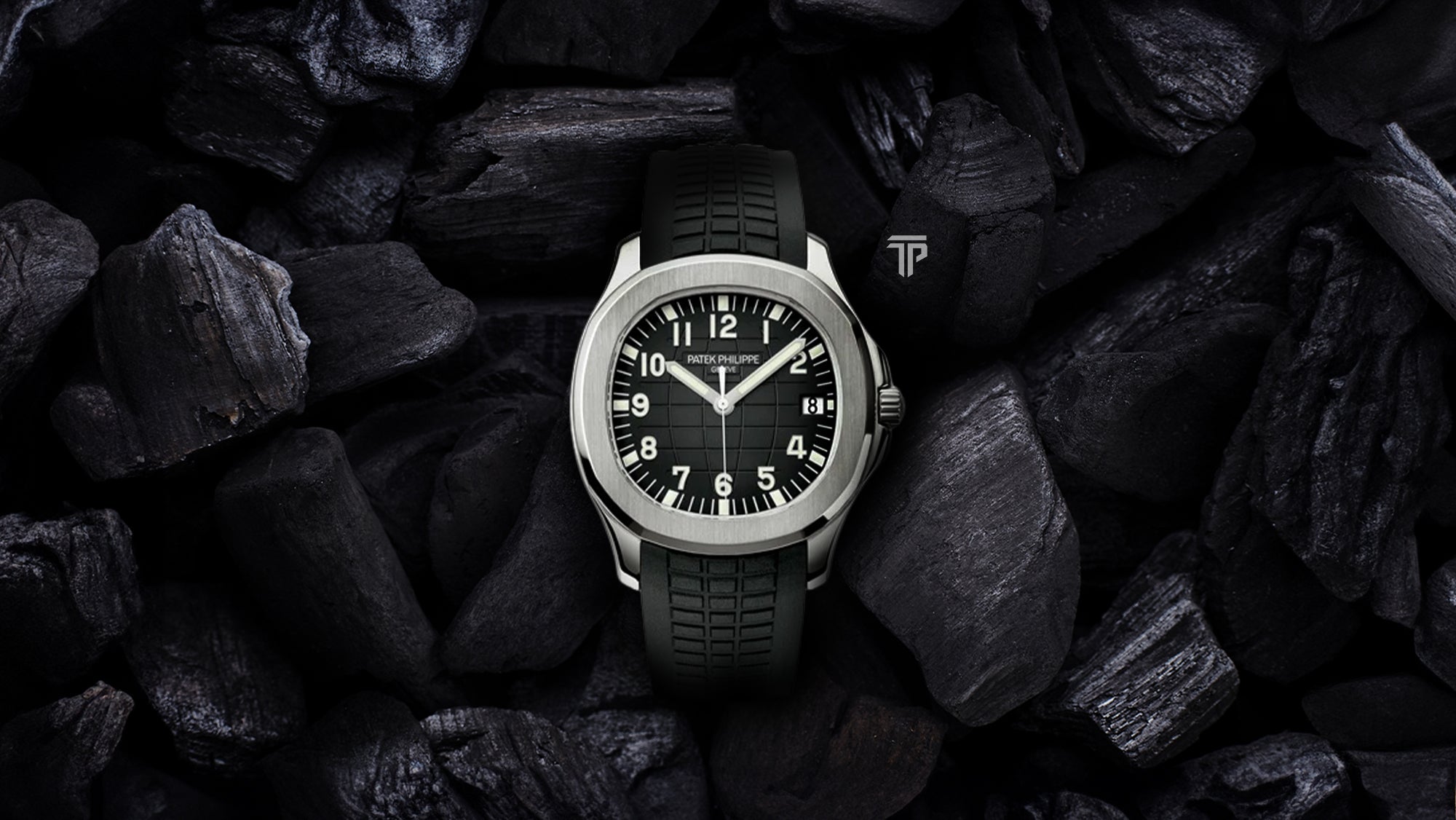 agete 腕時計 The_Patek_Philippe_5167_-