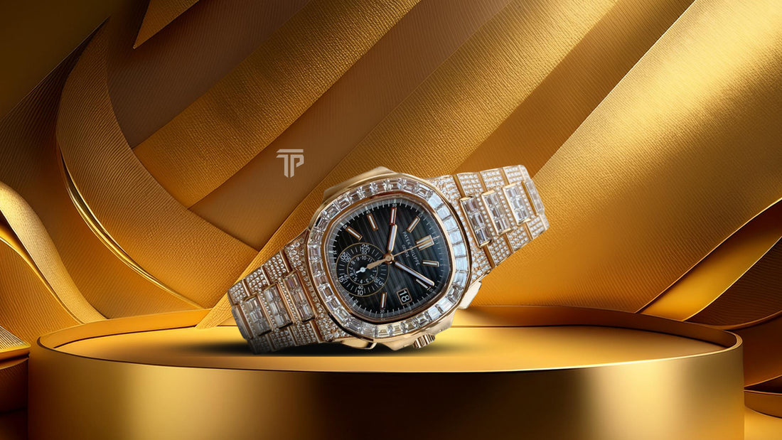 The Patek Philippe 5980 1400r Is a Pure Watchmaking Genius