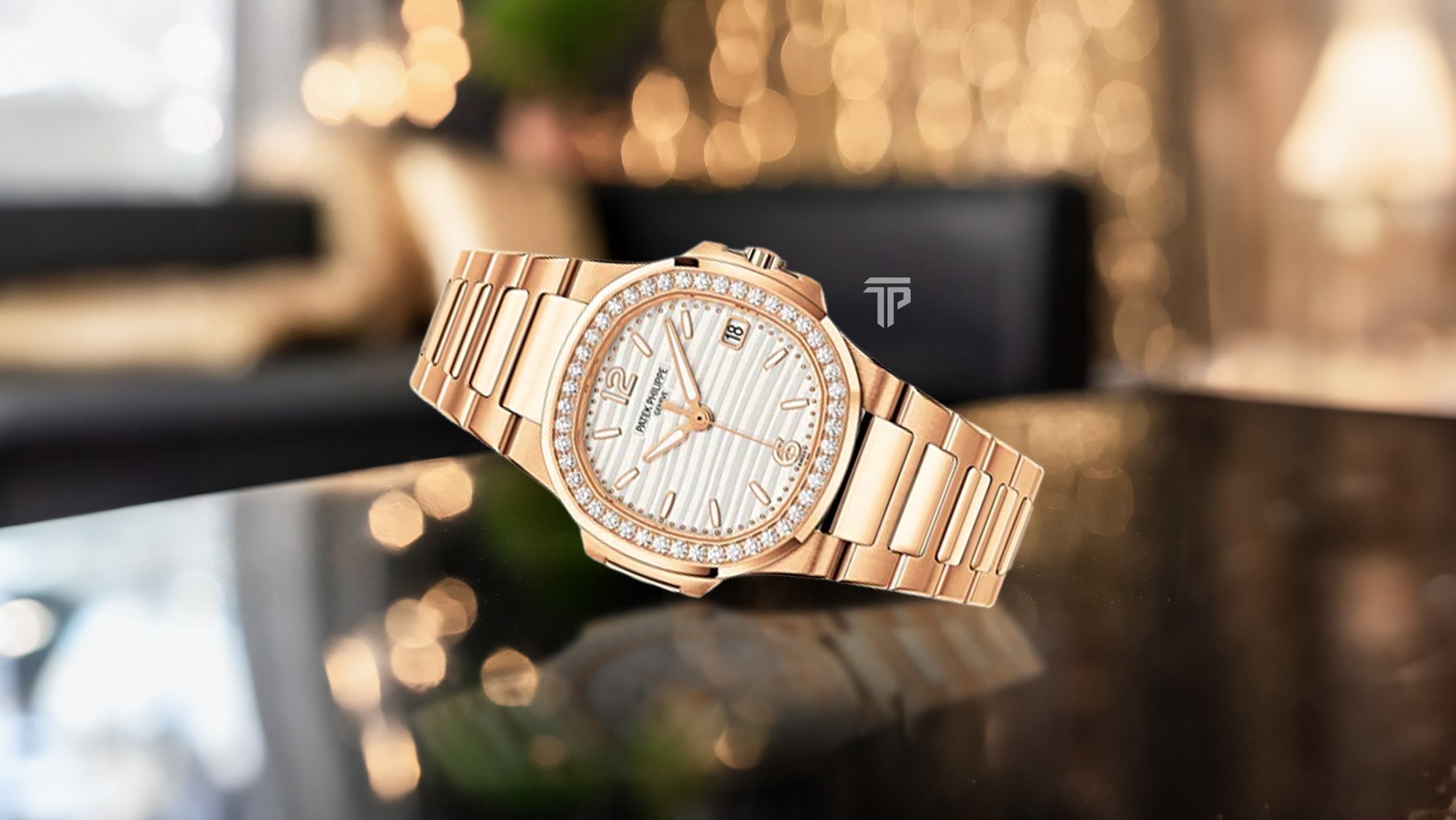 Top 10 Patek Philippe Gold Watches for Collectors TPT Timepiece Trading