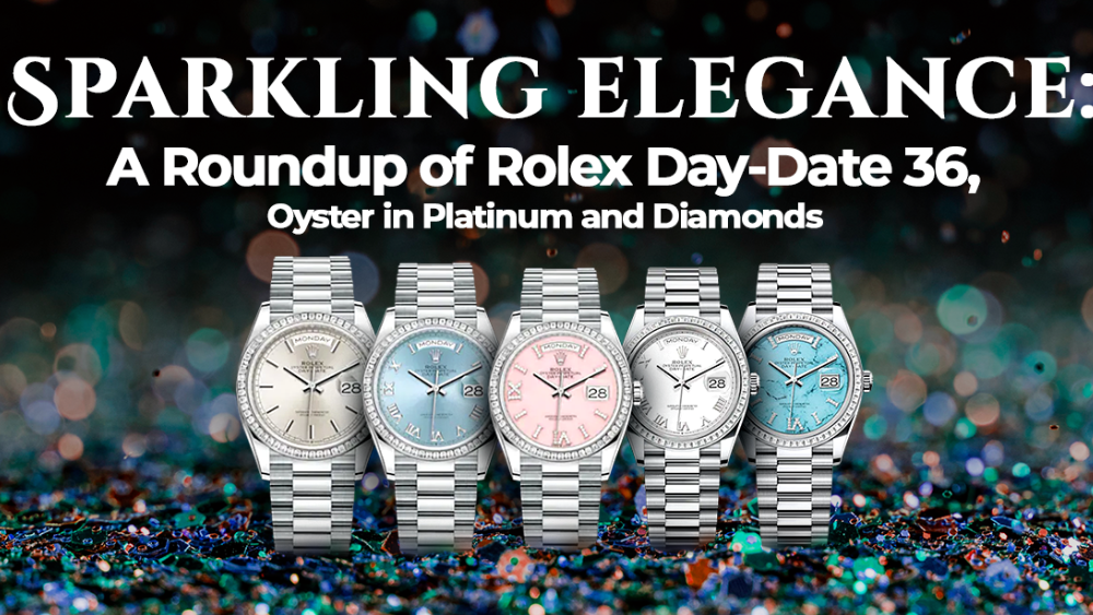 Rolex day 2025 date sizes