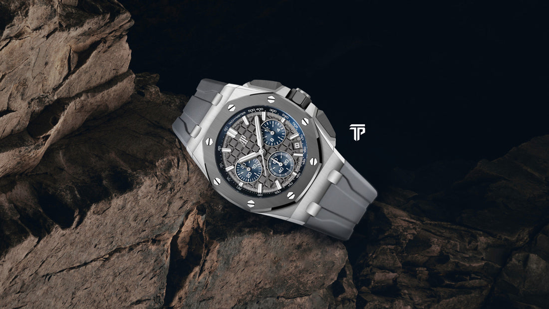 Watches for Every Journey: From Desk to Adventure Your Perfect Companion for Any Journey
