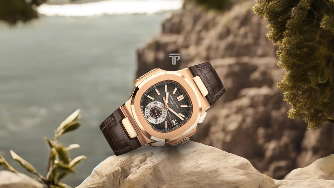 Why Patek Philippe 5980 is the Ultimate Sports Watch
