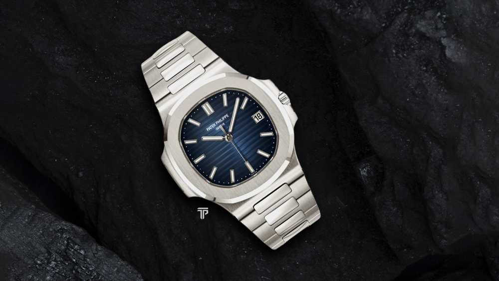 Patek Philippe Nautilus 5711: What Makes It So Coveted?