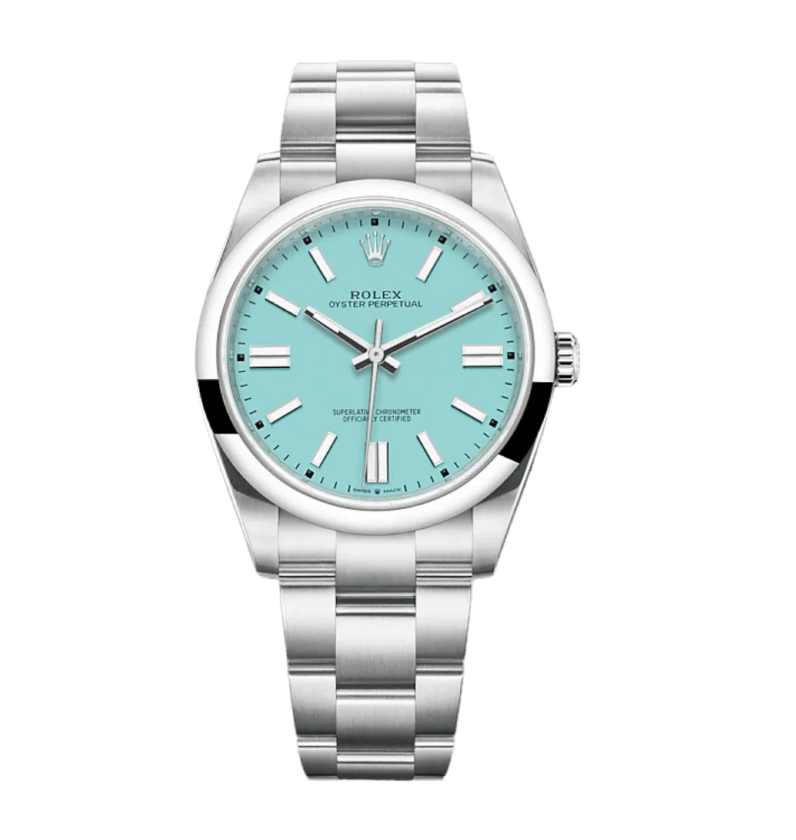 【正規品】ROLEX OYSTER PERPETUAL 付属品セット ロレックス オイスター パーペチュアル 36 オイスタースチール