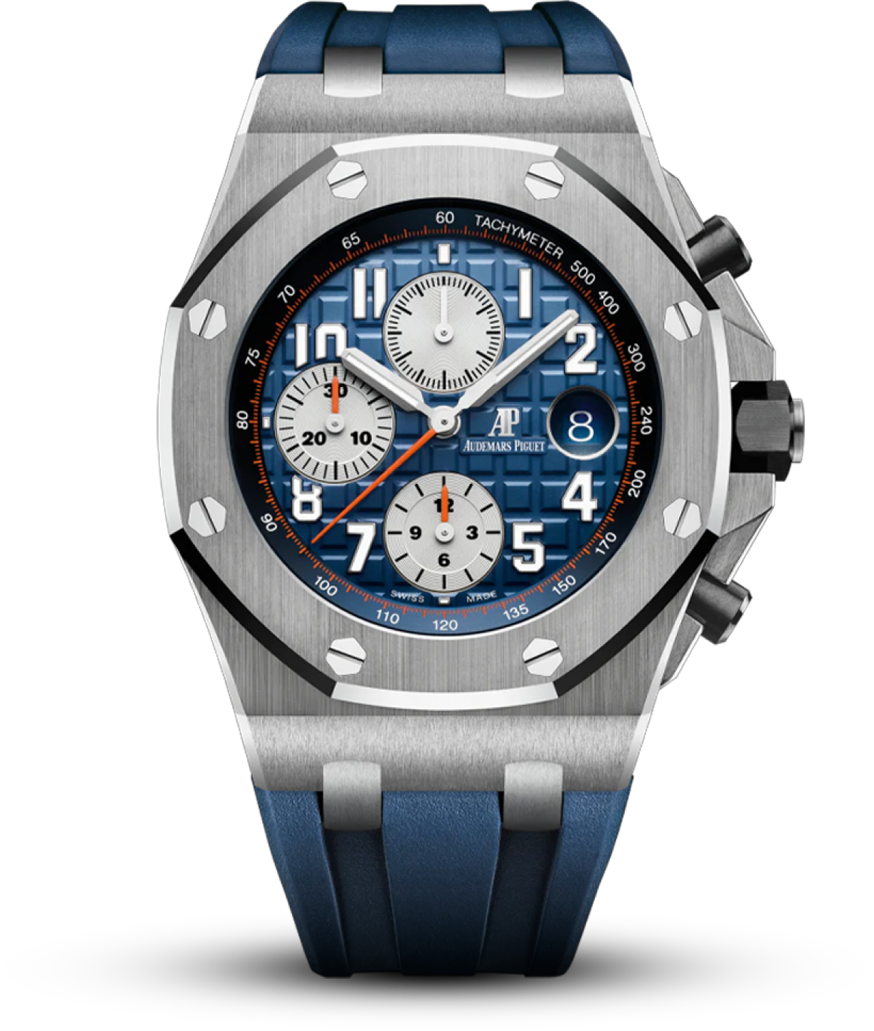 ROYAL OAK OFFSHORE TPT Timepiece Trading