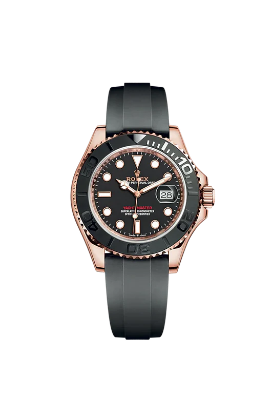 Yacht Master TPT Timepiece Trading