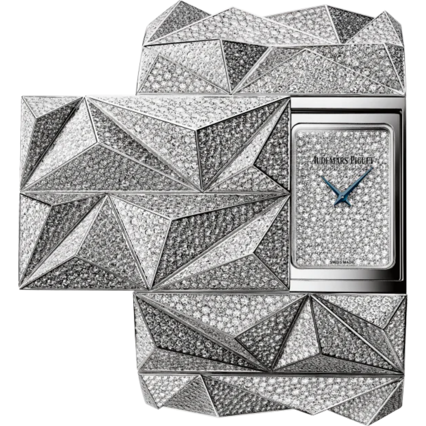 HAUTE JOAILLERIE