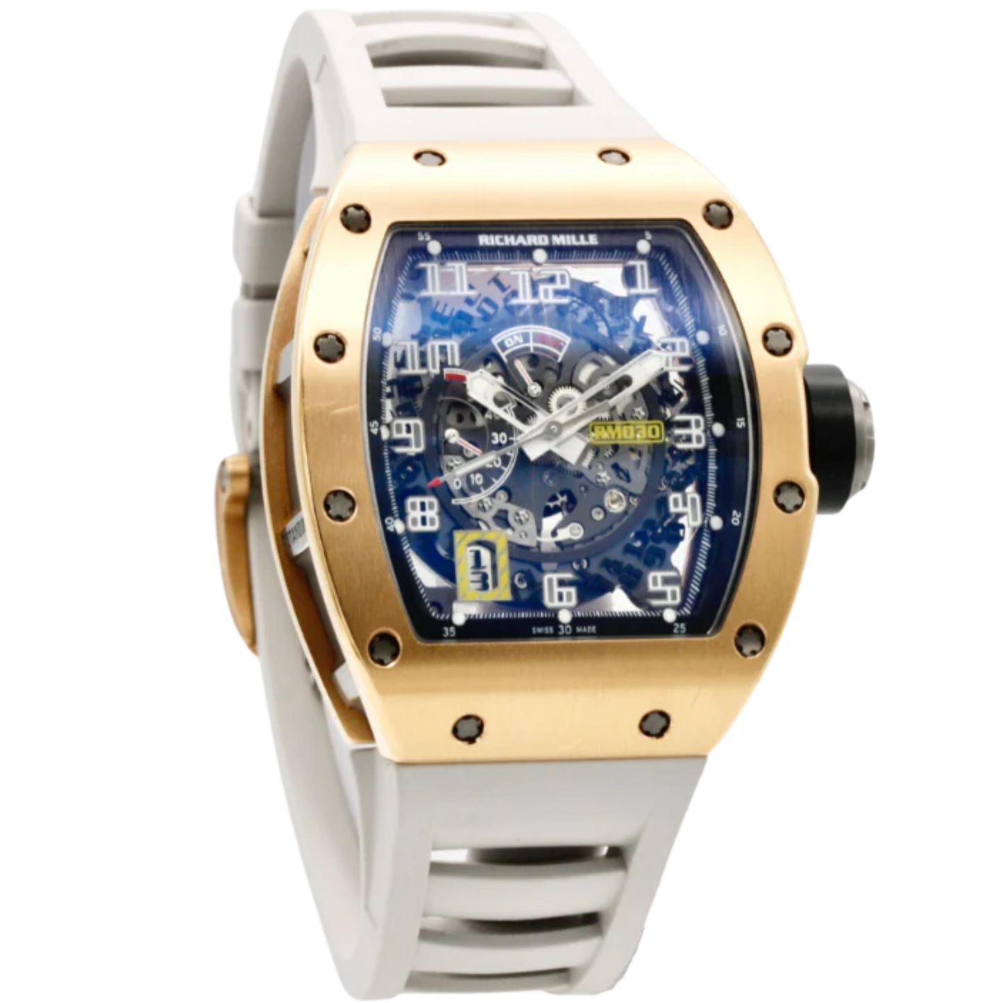 RM030 Rose Gold