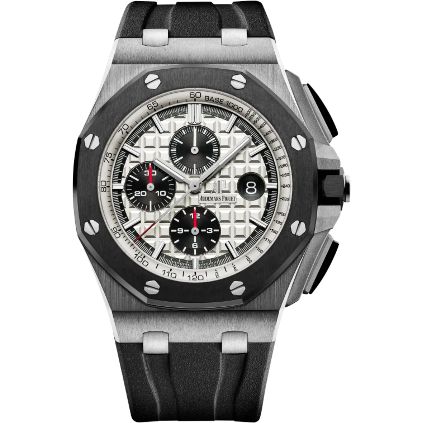 Audemars Piguet Royal Oak Offshore Ref. 26400SO.OO.A002CA.01 44MM Panda