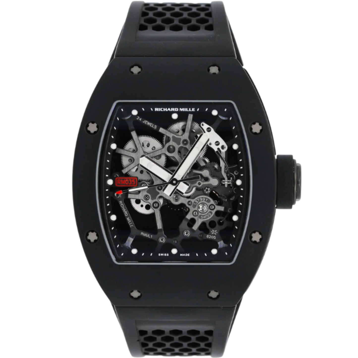 Richard Mille RM035 Baby Nadal