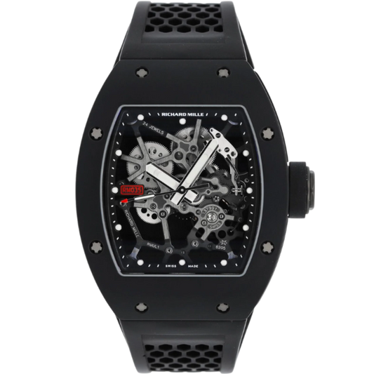 Richard Mille RM035 Baby Nadal