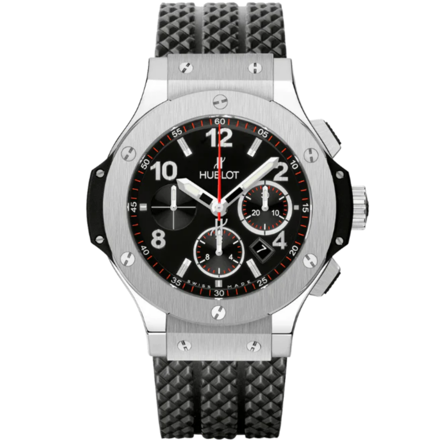 Big Bang 44mm ORIGINAL STEEL