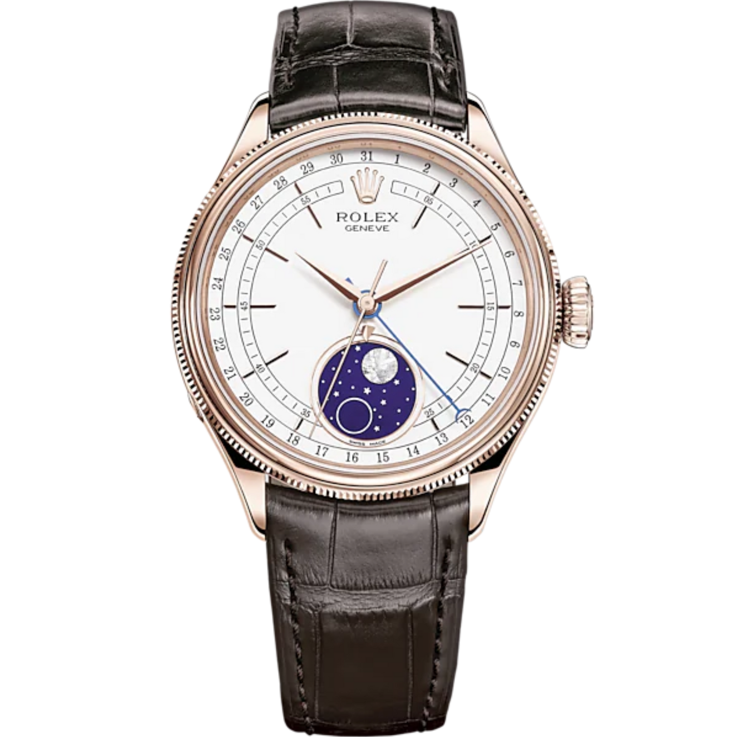 CELLINI MOONPHASE