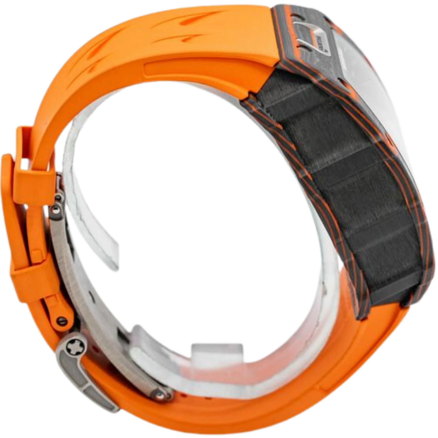 Richard Mille RM11-03 McLaren Flyback Chronograph