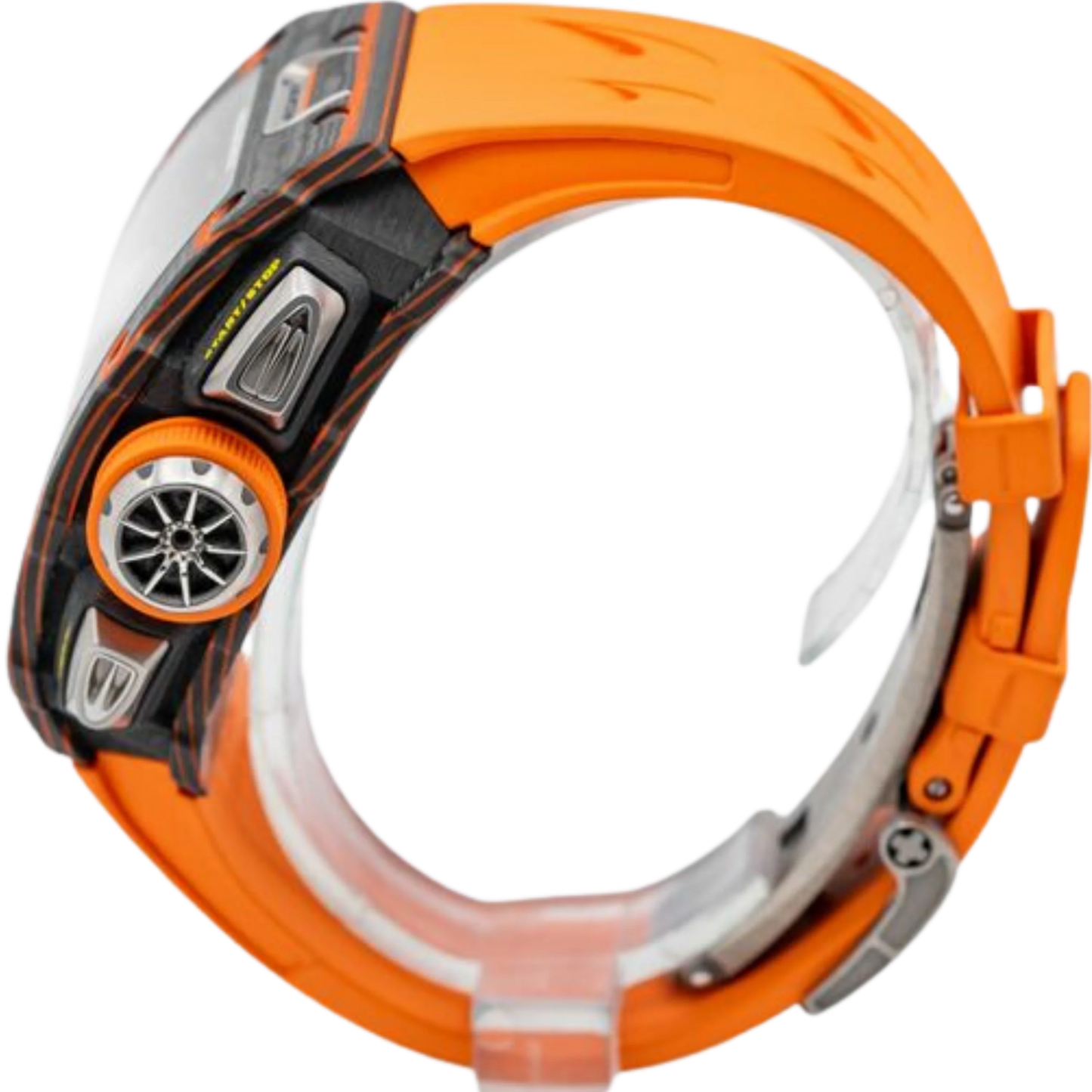 Richard Mille RM11-03 McLaren Flyback Chronograph