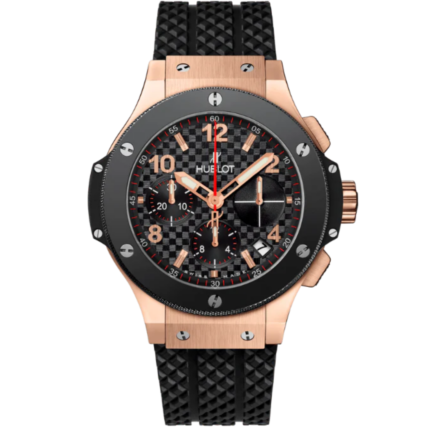 Big Bang 41mm GOLD CERAMIC