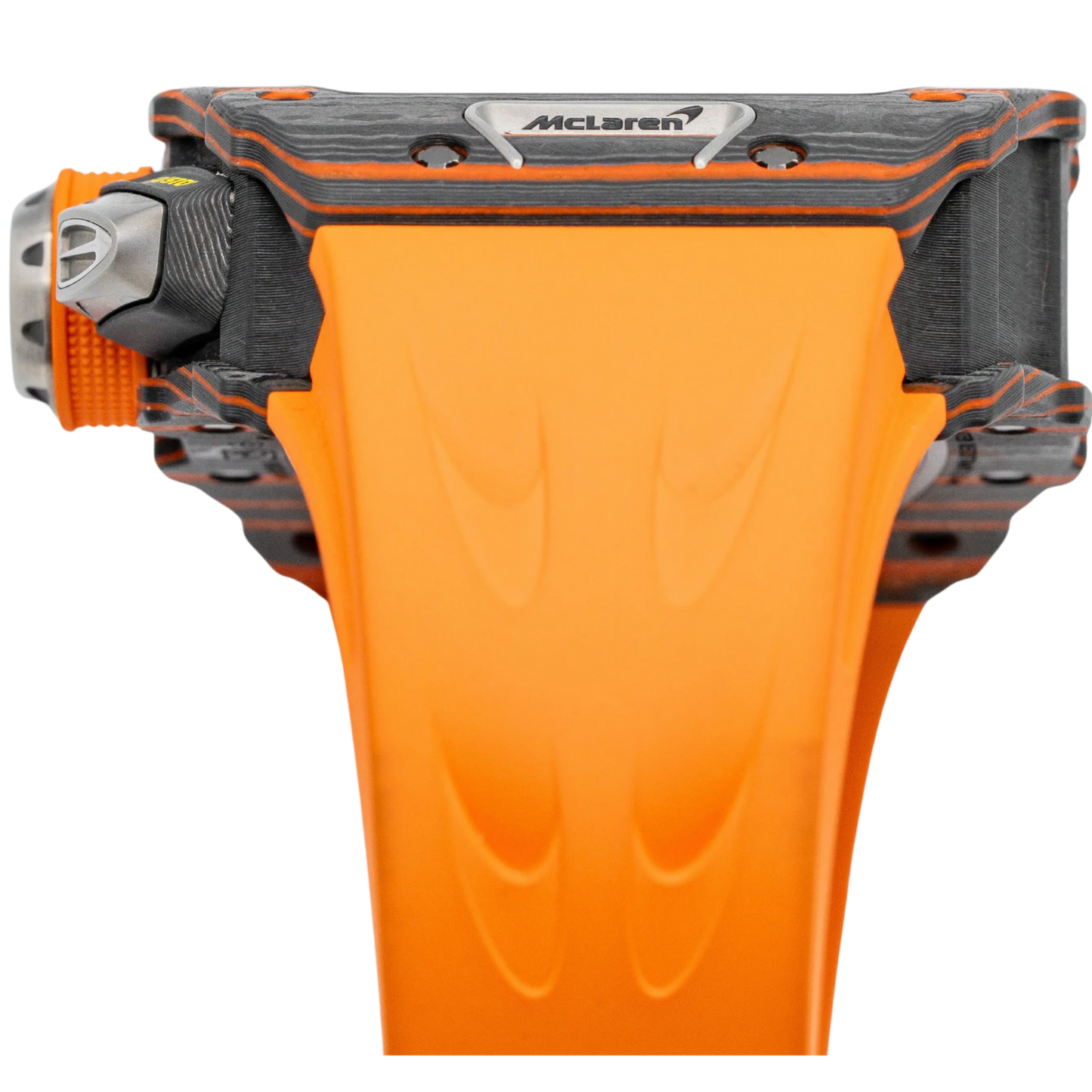Richard Mille RM11-03 McLaren Flyback Chronograph
