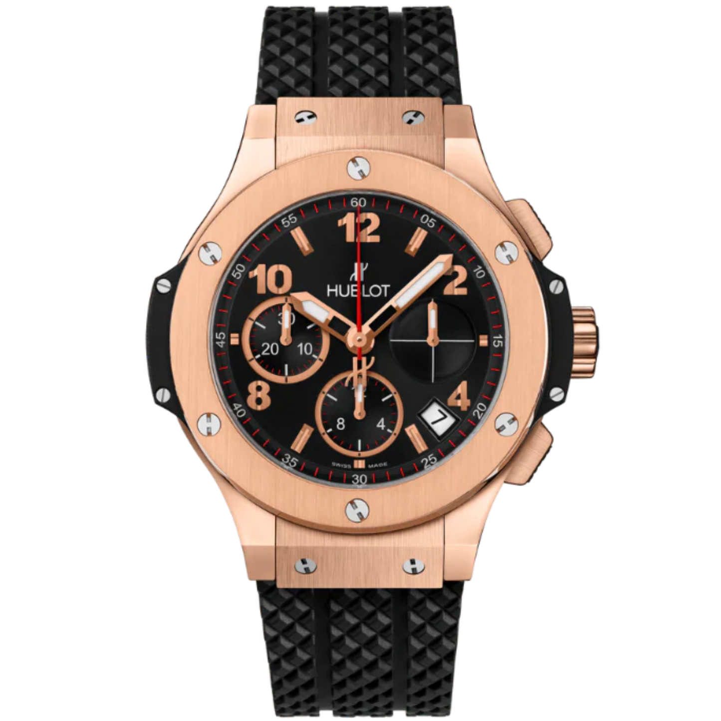 Big Bang 41mm ORIGINAL GOLD