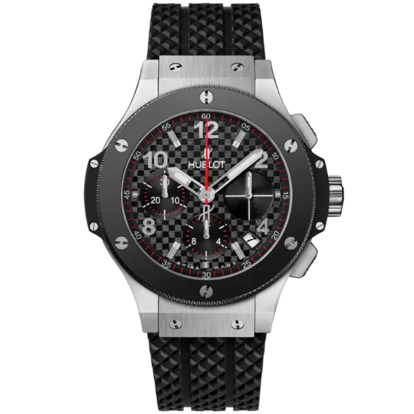 Big Bang 44mm ORIGINAL STEEL CERAMIC