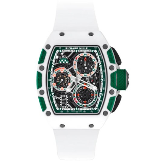 RM 72-01 Le Mans Classic Limited Edition