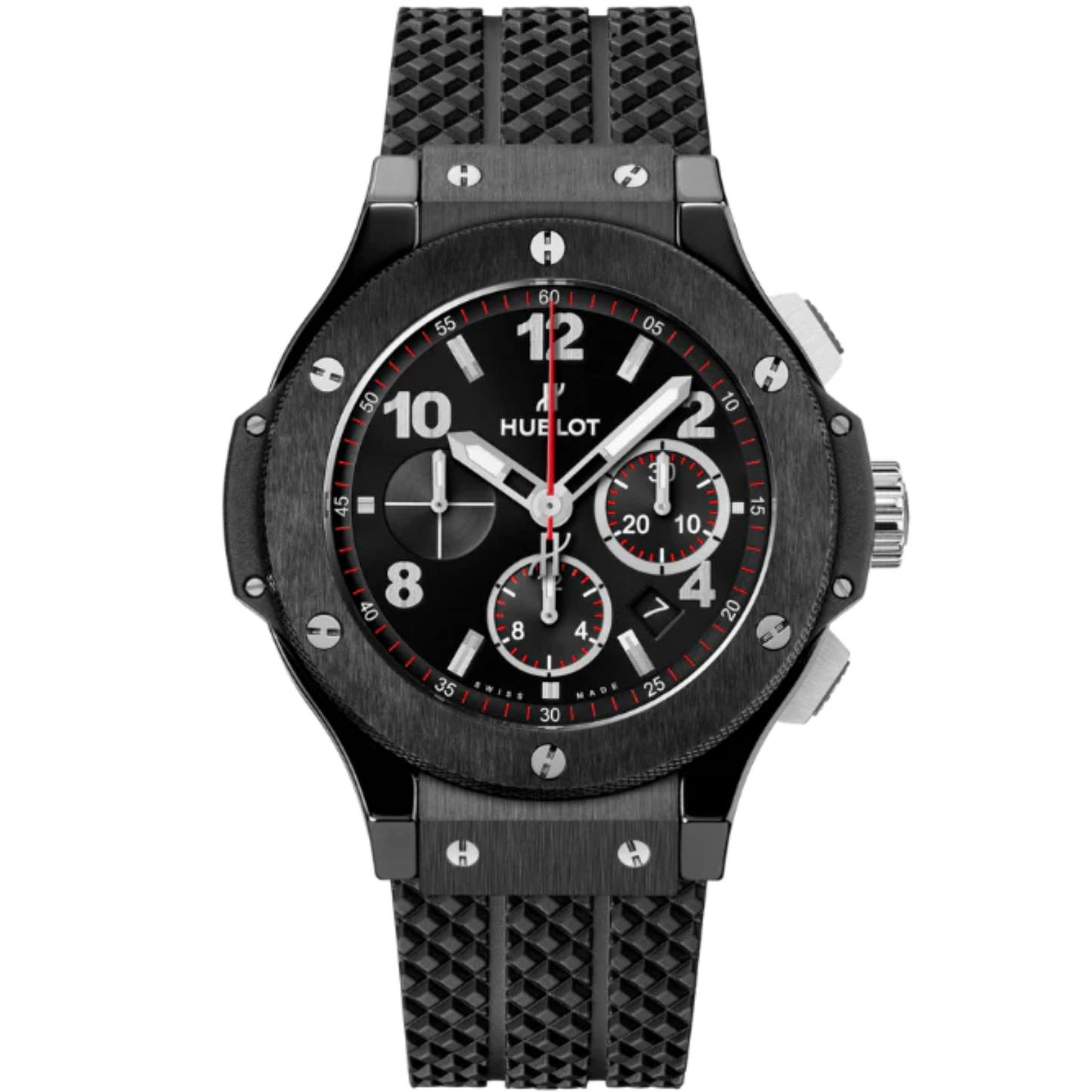 Big Bang 44mm ORIGINAL BLACK MAGIC