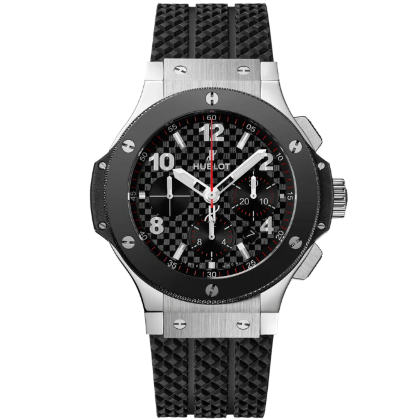 Big Bang 44mm ORIGINAL STEEL CERAMIC