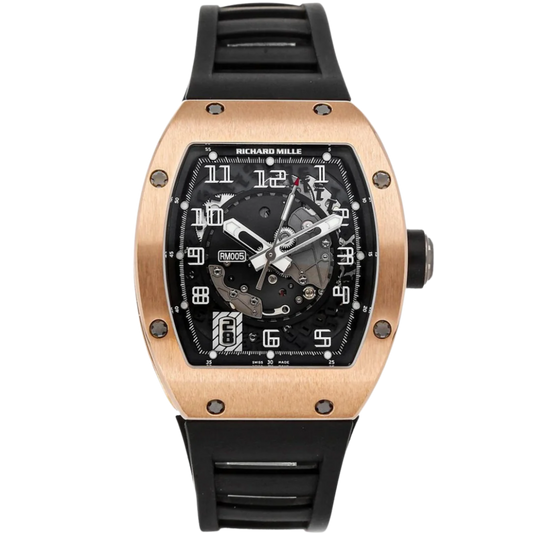 RM005 Rose Gold