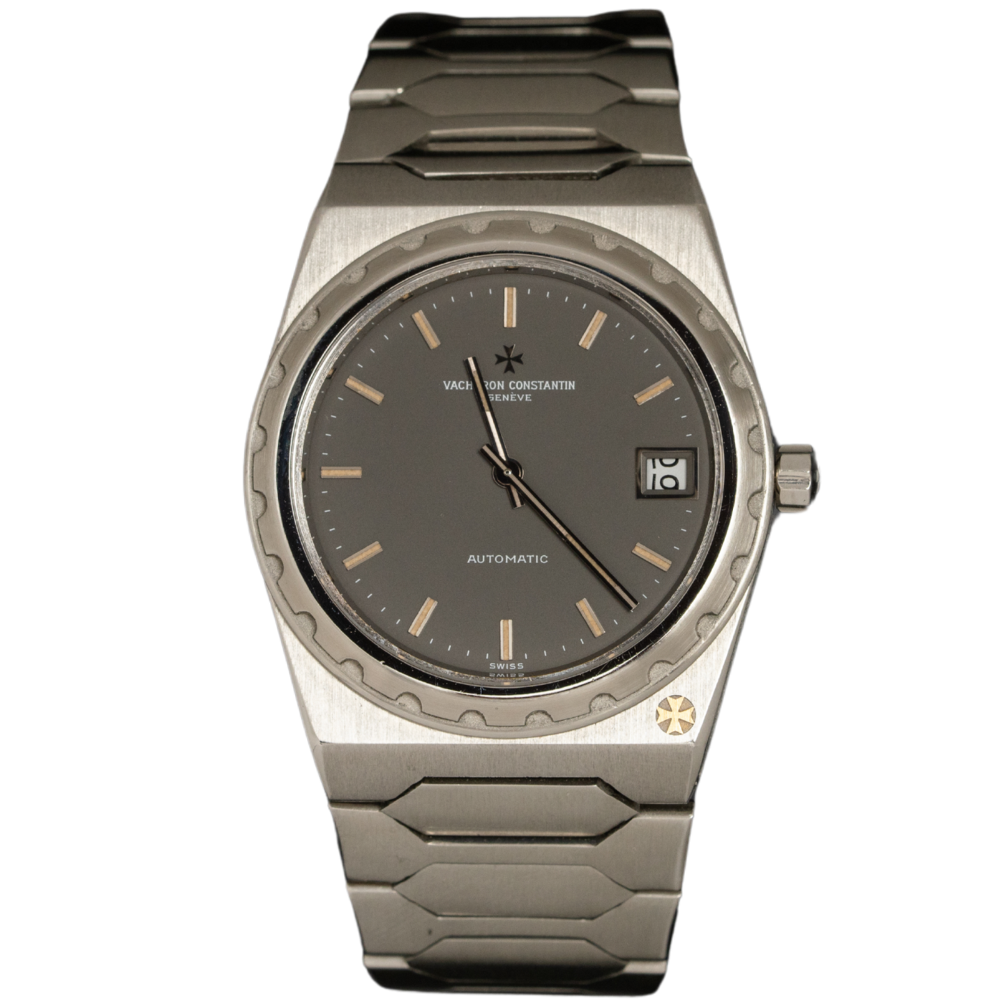 Vacheron Constantin Ref. 44018/411 “222” 39mm Jumbo Ghost Dial