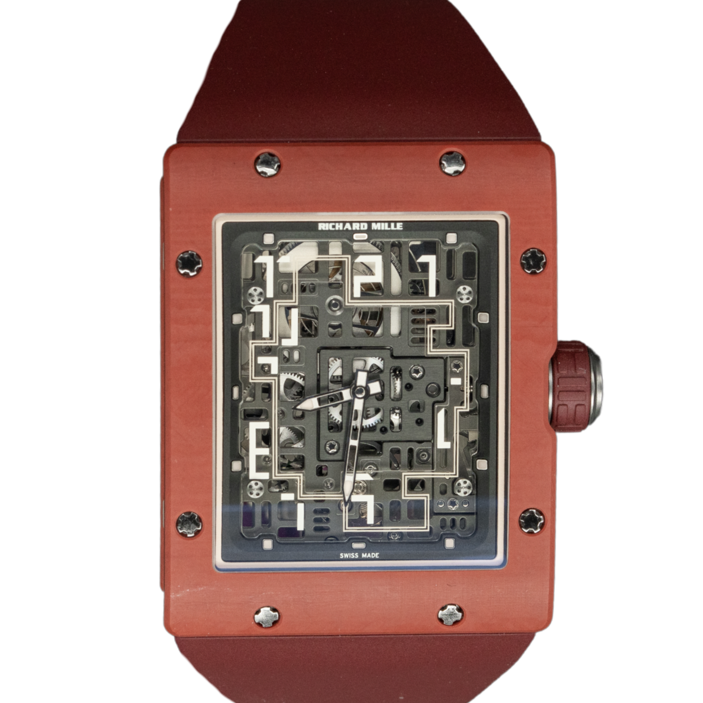 Richard Mille RM16-02 Terracota NTPT