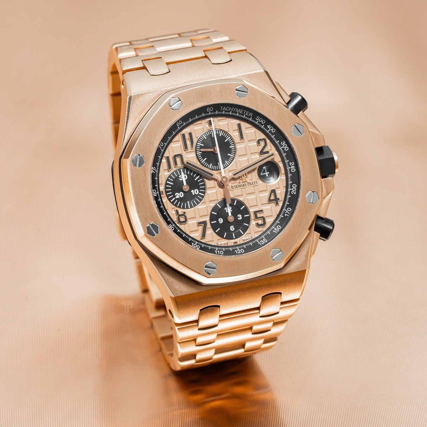Audemars Piguet Miami